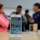 The iPhone SE.
